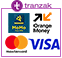 Tranzak Payment Gateway
