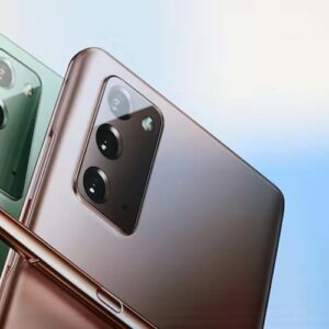 Smartphones Android
