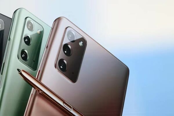 Smartphones Android