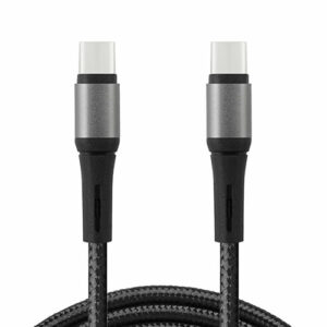 Câble USB‑C