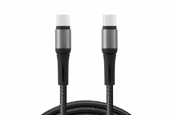 Câble USB‑C