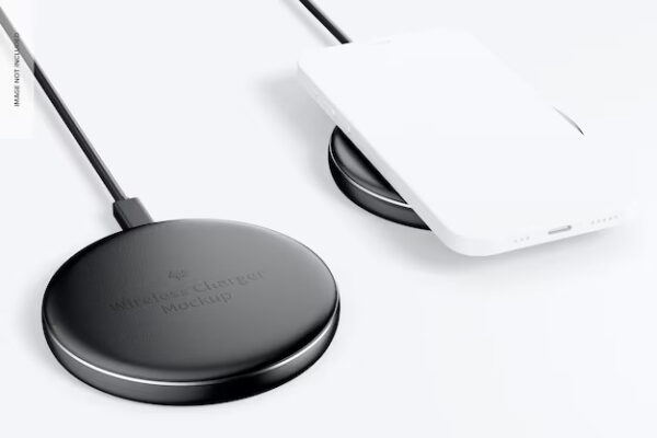 Chargeurs sans fil