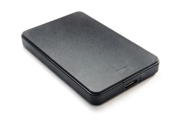 Disques Durs Externes 512 Go