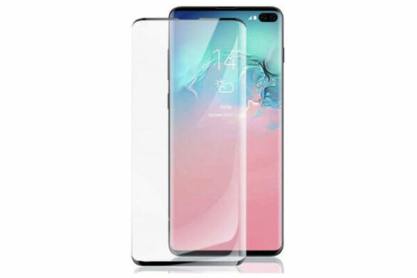 Glaces pour téléphones