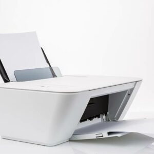 Imprimante à jet d’encre HP DeskJet 2710e All-in-One