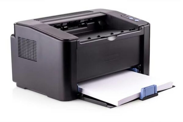Imprimante laser HP Laser 107a