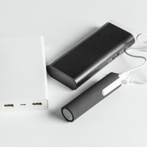 Chargeurs portables (power banks)