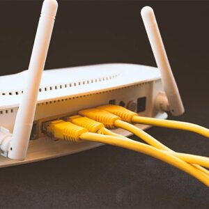 Routeurs Wi-Fi