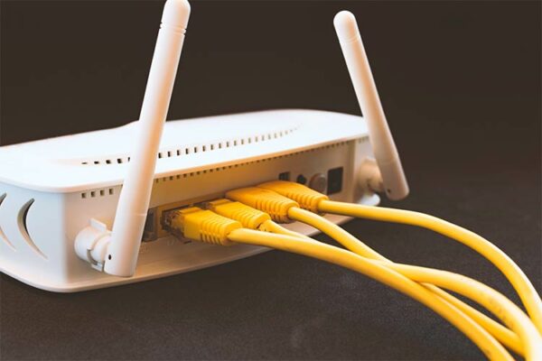 Routeurs Wi-Fi
