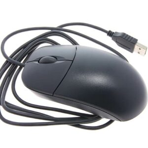 Souris filaire Logitech M90