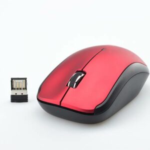 Souris sans fil HP 200 Wireless Mouse