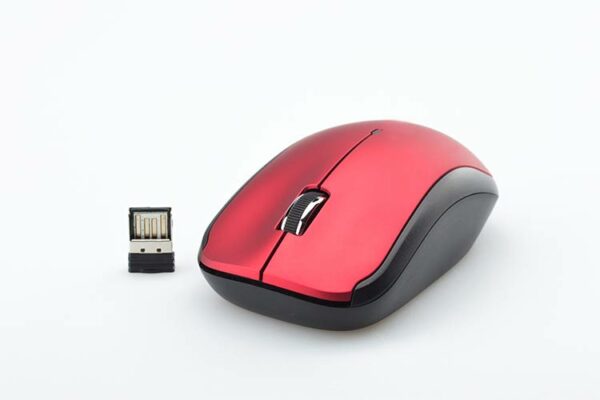 Souris sans fil HP 200 Wireless Mouse