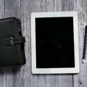 Tablette Téléphonique