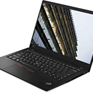 LENOVO THINKPAD X1 TABLET TACTILE- CORE i5 8ème GÉNÉRATION SLIM- 8Go RAM 256Go SSD