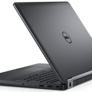 DELL LATITUDE E5570