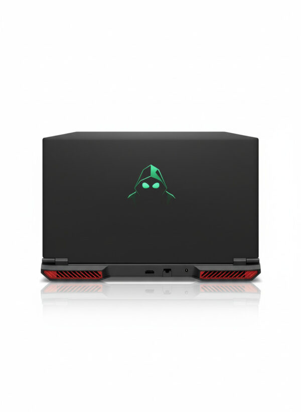 GameBook Rooxan N1603T
