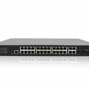 SWITCH N2/N3 Manageable