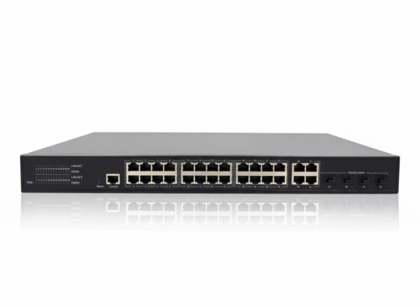 SWITCH N2/N3 Manageable